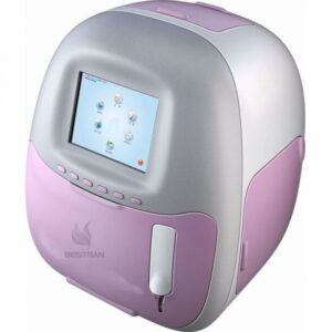 Bloodgas electrolyte analyzer, BT-PL2000