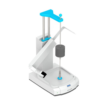 AACCI Approved Bread Volume Measurement Meter BVM 6600