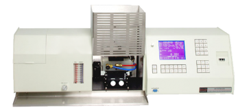 205 Atomic Absorption Spectrophotometer