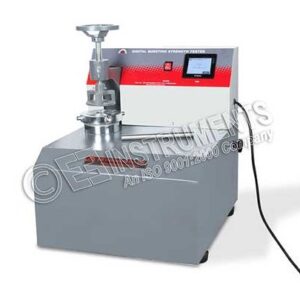 Bursting strength tester _PT-101