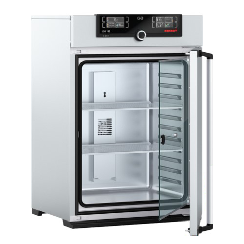CO2 incubator, ICO150med, 156 L, ESMC, Memmert, Germany