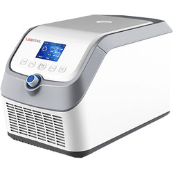 Microcentrifuge, CR31