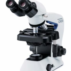 Biological microscope, CX23