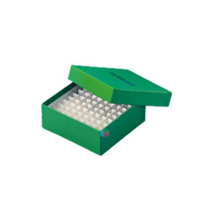 Card Board Cryo Box _ESMC, Tarsons