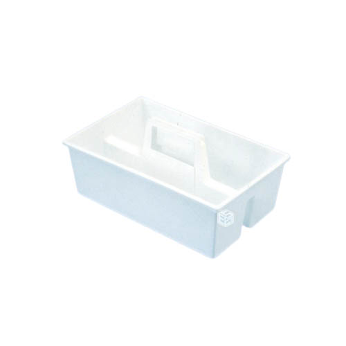 Carrier Tray 380 x 240 x 115 mm _ESMC_Polylab