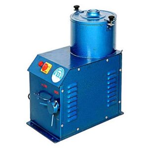 Centrifuge extractor