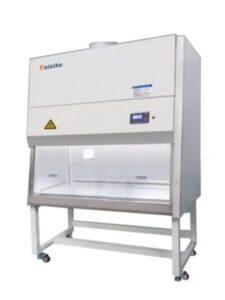 Biosafety Cabinet Class II type
