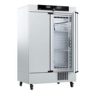Climate Chamber with light, ICH750Leco, 749 L, ESMC, Memmert, Germany
