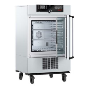 Climate Chamber, ICH110eco, 108 L, ESMC, Memmert, Germany