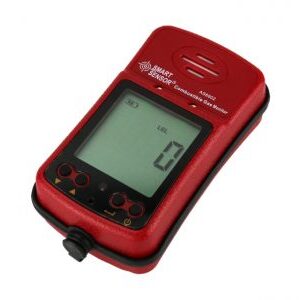 Combustible gas director-AS8902, Smart Sensor, China