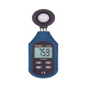 Compact Light Meter, REED R1930
