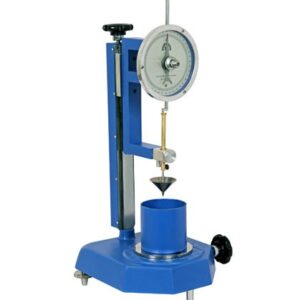 Penetrometer