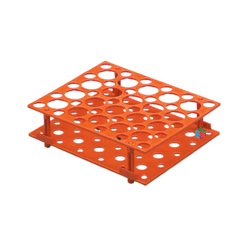 Conical Centrifuge Tube Rack _ESMC, Tarsons