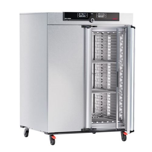 Constant climate chamber, HPP1060eco, 1060 L, ESMC, Memmert, Germany