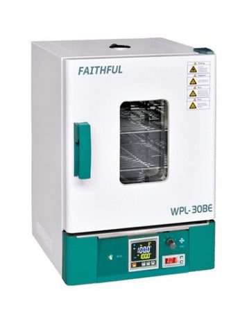 Constant temperature incubator