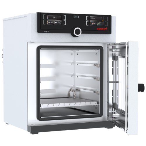 Cooled vacuum oven, VO49cool, 49 L, ESMC, Memmert, Germany