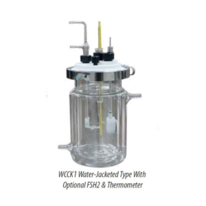 Corrosion Cell Kit
