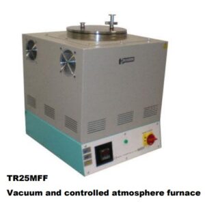 Crucible furnace
