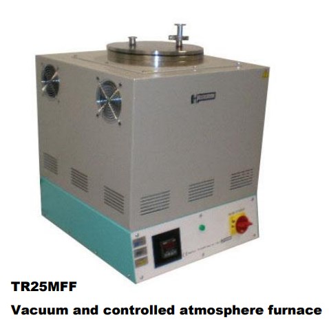 Crucible furnace
