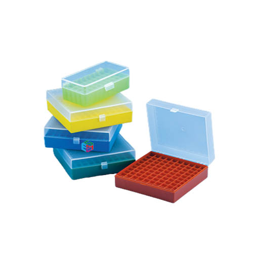 Cryo Cube Box _ESMC, Tarsons