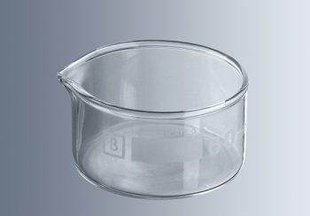 Crystallizing dishes