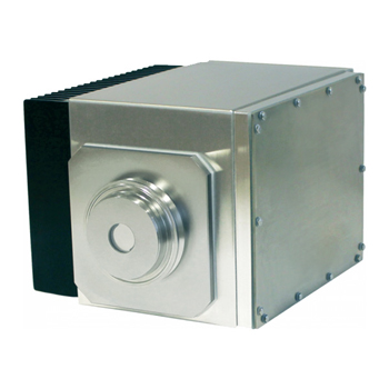 Inline NIR sensor DA 7300™