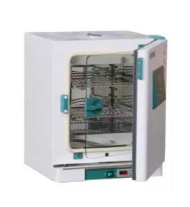 High precision constant temperature incubator