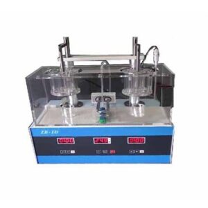 Disintegration Tester