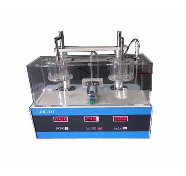 Disintegration Tester