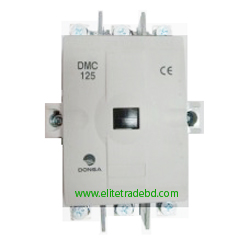 DMC-125B 2a2b Dong-A Magnetic contactor