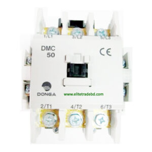 DMC-50b 2a2b Dong-A Magnetic contactor