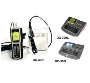 DO Meter, ESMC, Humanlab, Korea