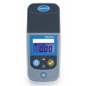 Pocket Colorimeter _DR300
