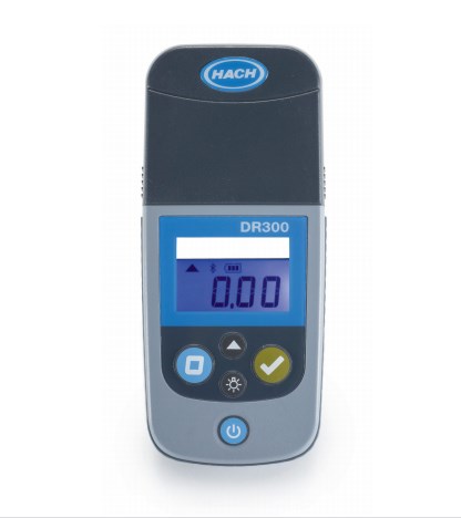 Pocket Colorimeter _DR300
