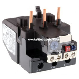 HRD-220B Dong-A Over Load Relay (160-200-240A)