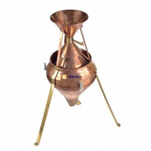 Sample divider, DV2