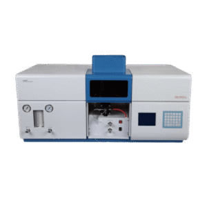 Atomic Absorption Spectrophotometer, DW-AA320N, ESMC, Drawell, China