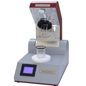 Damaged starch analyser, Y41