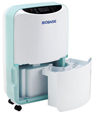 Dehumidifier, BKDH-820E
