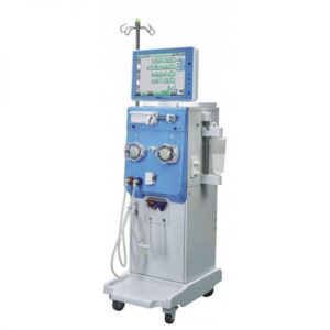 Dialysis machine