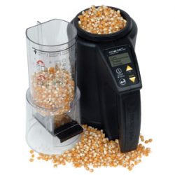 Dickey John Mini GAC Grain Moisture Tester MINIGAC1