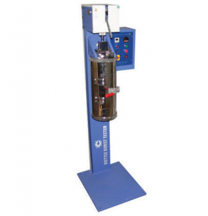 Digital Bottle Burst Tester