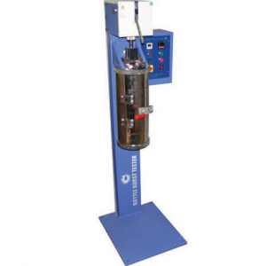 Digital Bottle Burst Tester
