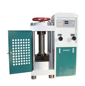 Compression Testing Machine, BK-YES2000