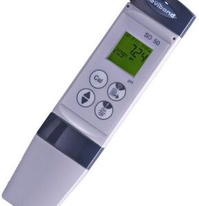 pH Meter,SD 50- Lovibond