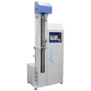 Digital automatic tensile testing machine