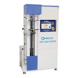 Digital Top Load Tester