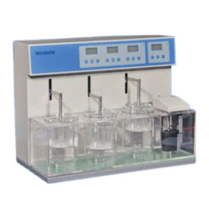 Disintegration Tester, BK-BJ3