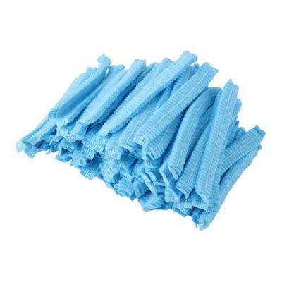 Disposable head cover