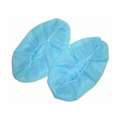 Non woven disposable shoe cover
